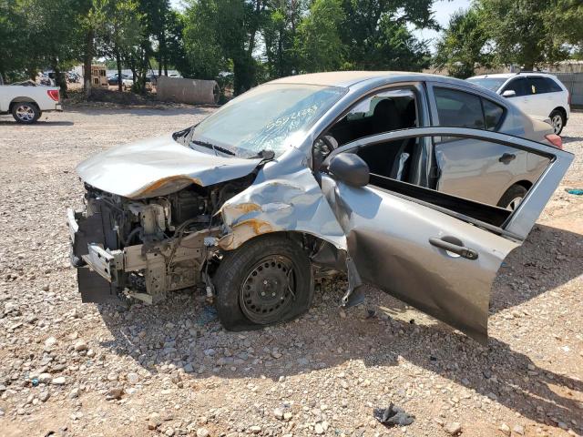 NISSAN VERSA S 2014 with VIN 3N1CN7AP2EL826834 - Photo from auction
