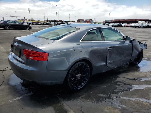 Photo 3 from auction – 2013 AUDI A5 PREMIUM with VIN WAUCFAFR1DA072331