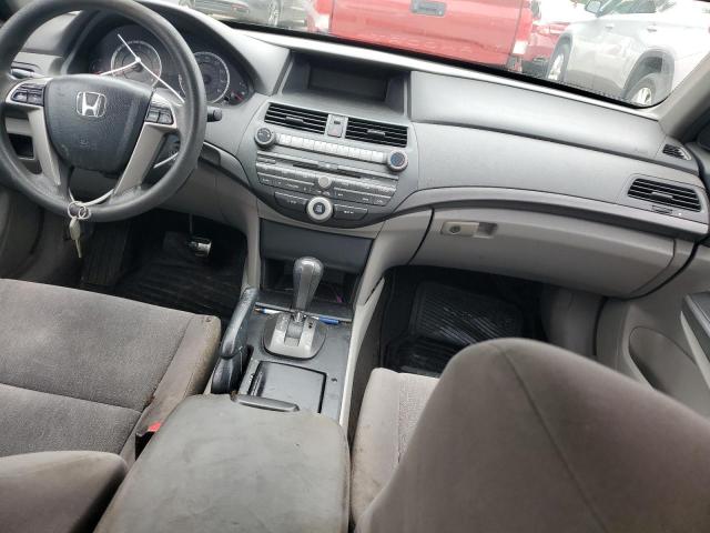 Photo 8 from auction – 2010 HONDA ACCORD LXP with VIN 1HGCP2F45AA053773