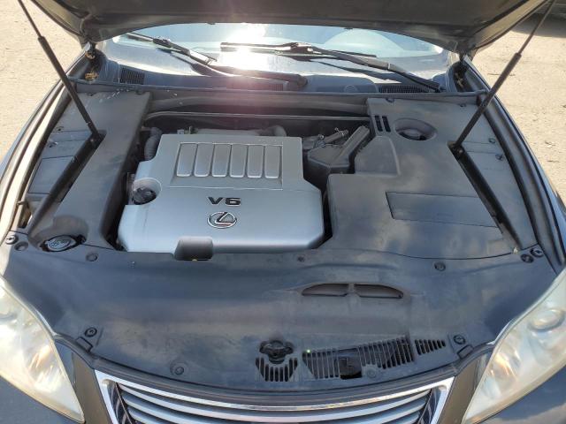 Photo 11 from auction – 2008 LEXUS ES 350 with VIN JTHBJ46G782214614