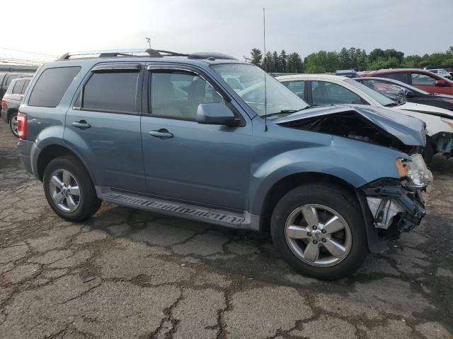 Photo 4 from auction – 2010 FORD ESCAPE LIM with VIN 1FMCU9E71AKB50003