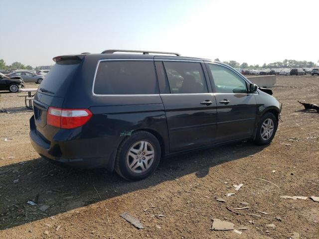 Photo 3 from auction – 2007 HONDA ODYSSEY EX with VIN 5FNRL38787B134672