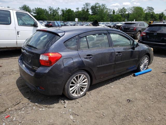 Photo 3 from auction – 2012 SUBARU IMPREZA PR with VIN JF1GPAD63CH217312