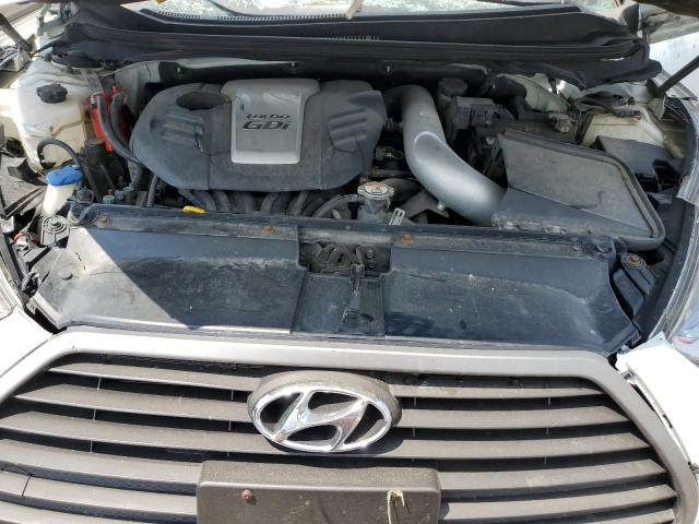 Photo 11 from auction – 2016 HYUNDAI VELOSTER T with VIN KMHTC6AE0GU284097