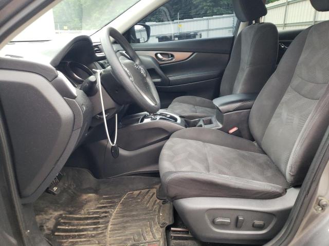 Photo 7 from auction – 2016 NISSAN ROGUE S with VIN KNMAT2MV0GP736287