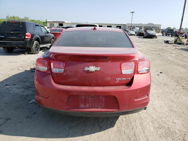 Photo 6 from auction – 2014 CHEVROLET MALIBU 1LT with VIN 1G11C5SL5EF143118