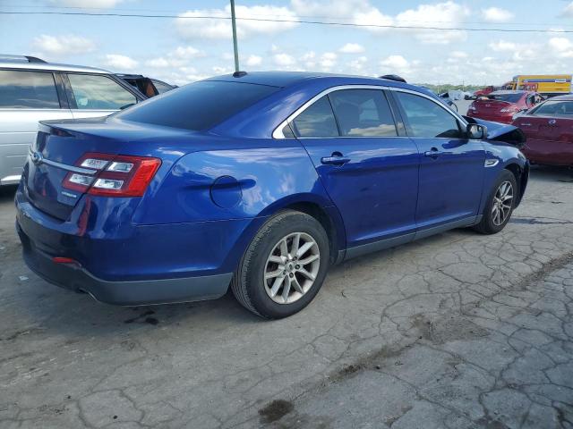 Photo 3 from auction – 2013 FORD TAURUS SE with VIN 1FAHP2D83DG144140
