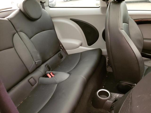 Photo 10 from auction – 2008 MINI COOPER S with VIN WMWMF73568TT86656