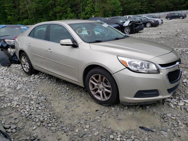 Photo 4 from auction – 2016 CHEVROLET MALIBU LIM with VIN 1G11C5SA8GF121650