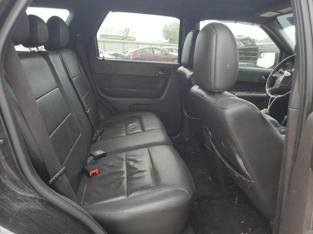 Photo 11 from auction – 2011 FORD ESCAPE XLT with VIN 1FMCU9D7XBKA87003