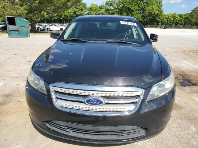 Photo 5 from auction – 2011 FORD TAURUS SEL with VIN 1FAHP2HW2BG176941