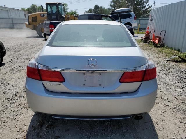 Photo 6 from auction – 2014 HONDA ACCORD LX with VIN 1HGCR2E31EA061233