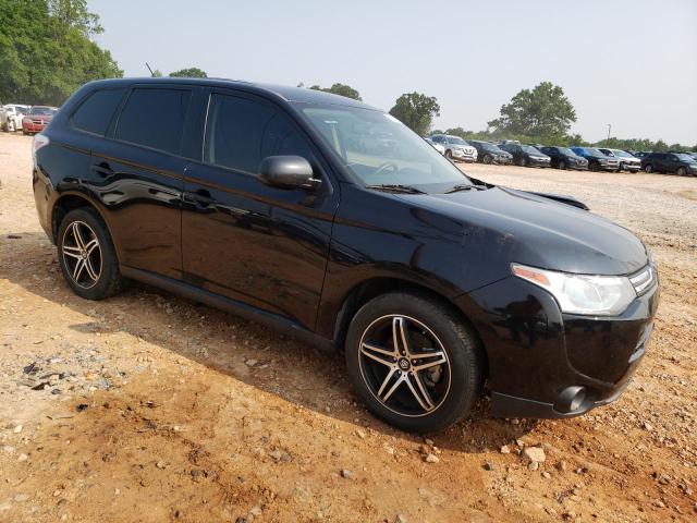 Photo 4 from auction – 2014 MITSUBISHI OUTLANDER with VIN JA4AD2A37EZ015783