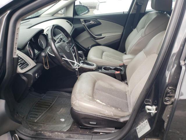 Photo 7 from auction – 2014 BUICK VERANO with VIN 1G4PR5SK2E4236967