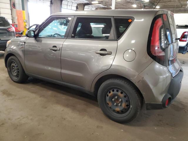 Photo 2 from auction – 2015 KIA SOUL with VIN KNDJN2A25F7175345