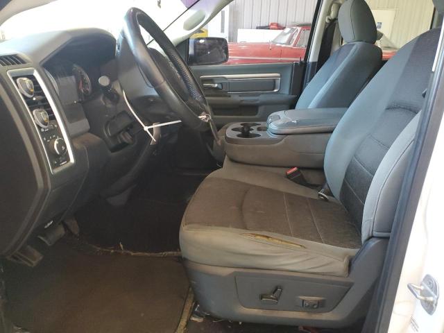 Photo 7 from auction – 2014 RAM 1500 SLT with VIN 1C6RR6GT0ES189820