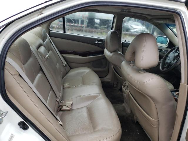 Photo 10 from auction – 2003 ACURA 3.2TL TYPE with VIN 19UUA56823A028519