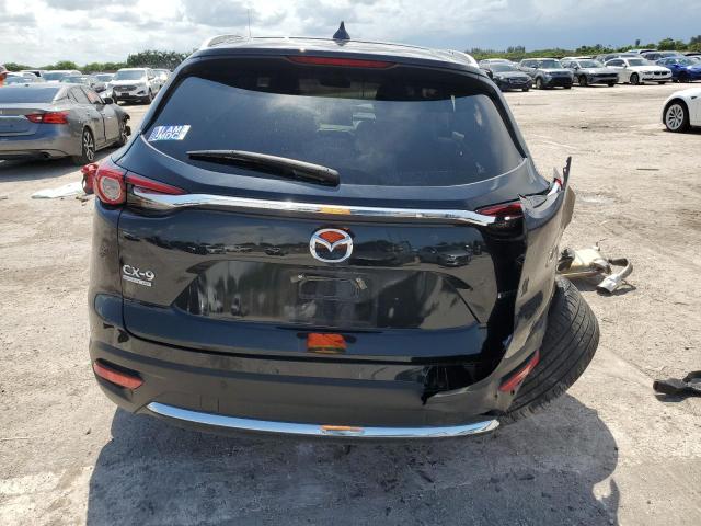 Photo 6 from auction – 2022 MAZDA CX-9 SIGNA with VIN JM3TCBEY8N0600889
