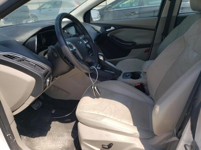 Photo 7 from auction – 2013 FORD FOCUS BEV with VIN 1FADP3R42DL231254
