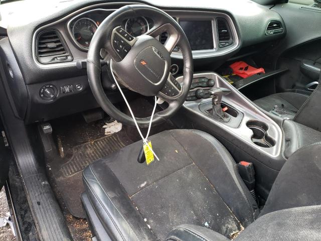 Photo 8 from auction – 2019 DODGE CHALLENGER with VIN 2C3CDZFJ6KH571551