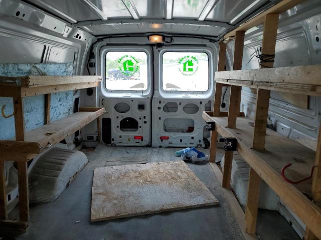 Photo 10 from auction – 2010 FORD ECONOLINE with VIN 1FTNE2EW2ADA02407