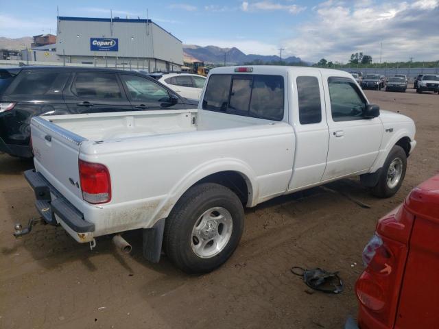 Photo 3 from auction – 2000 FORD RANGER SUP with VIN 1FTZR15V7YTA42604
