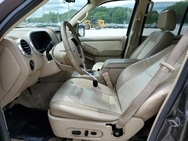 Photo 7 from auction – 2007 FORD EXPLORER E with VIN 1FMEU74E47UA59141