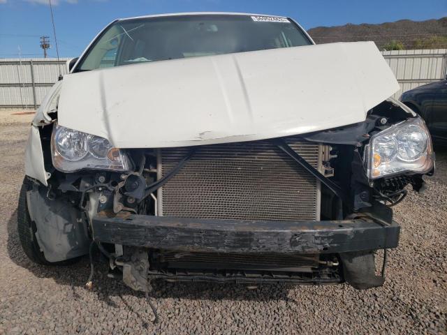 Photo 5 from auction – 2013 CHRYSLER TOWN & COU with VIN 2C4RC1BG2DR684091