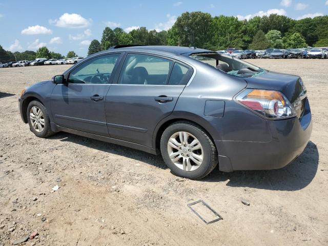 Photo 2 from auction – 2011 NISSAN ALTIMA BAS with VIN 1N4AL2AP8BN471375