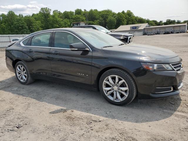 Photo 4 from auction – 2017 CHEVROLET IMPALA LT with VIN 1G1105S38HU168720