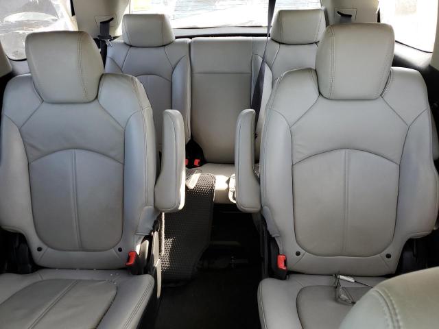صورة رقم 10 من المزاد - 2007 GMC ACADIA SLT مع VIN 1GKER33787J174705