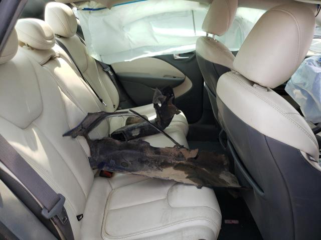 Photo 10 from auction – 2013 DODGE DART LIMIT with VIN 1C3CDFCA7DD107543