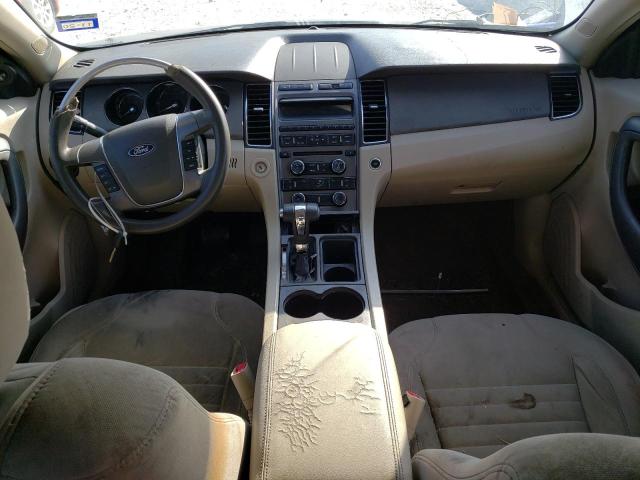Foto 8 de la subasta – 2010 FORD TAURUS SE con VIN 1FAHP2DW5AG104085
