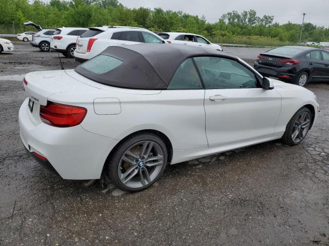 Photo 3 from auction – 2018 BMW 230XI with VIN WBA2K1C52JVD41470