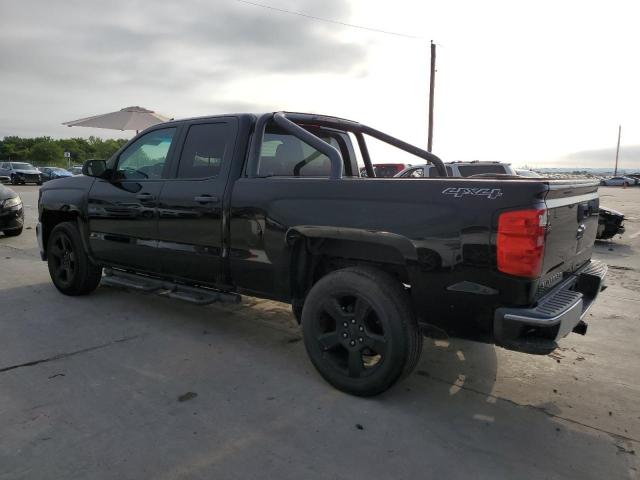 Photo 2 from auction – 2017 CHEVROLET SILVERADO with VIN 1GCVKNEC3HZ338824