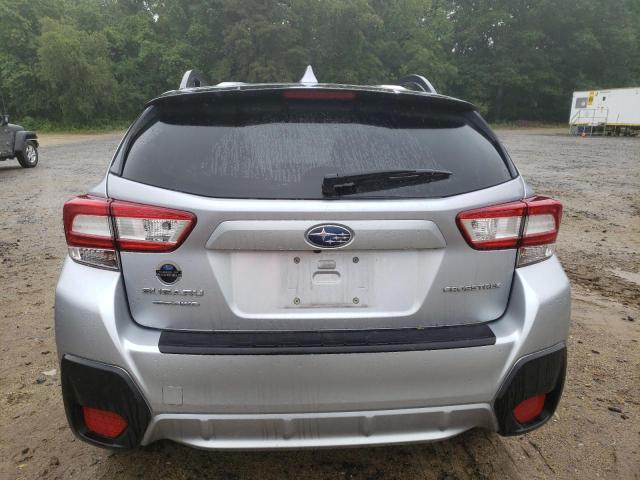 Photo 6 from auction – 2018 SUBARU CROSSTREK with VIN JF2GTABC5J8206082