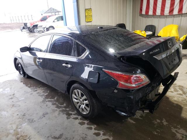 Photo 2 from auction – 2015 NISSAN ALTIMA 2.5 with VIN 1N4AL3AP4FN382124