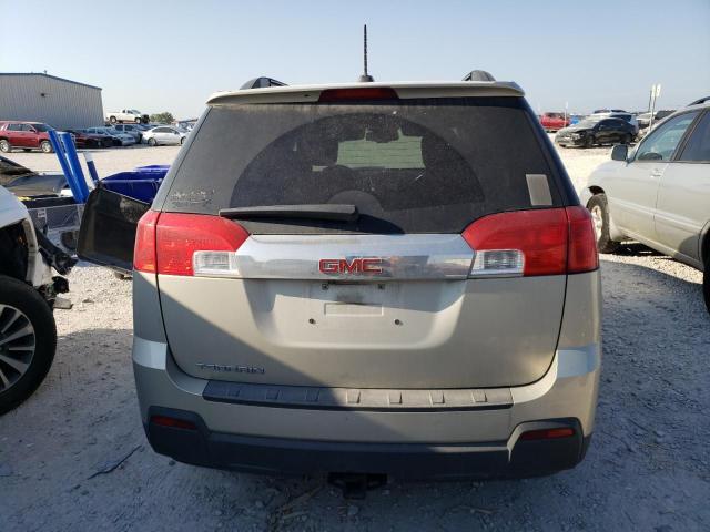 Photo 6 from auction – 2015 GMC TERRAIN SL with VIN 2GKALSEK7F6176176
