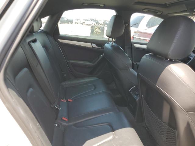 Photo 10 from auction – 2015 AUDI A4 PREMIUM with VIN WAUFFAFL0FN001285