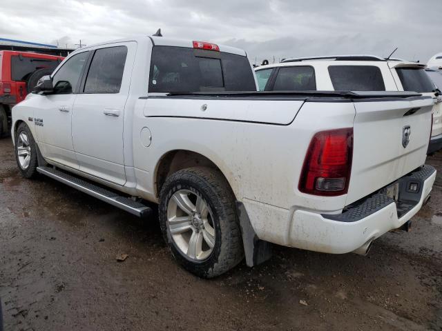 Photo 2 from auction – 2016 RAM 1500 SPORT with VIN 1C6RR6MTXGS239713