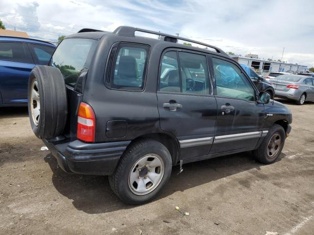 Photo 3 from auction – 2003 SUZUKI VITARA JLX with VIN 2S3TD52V636105002