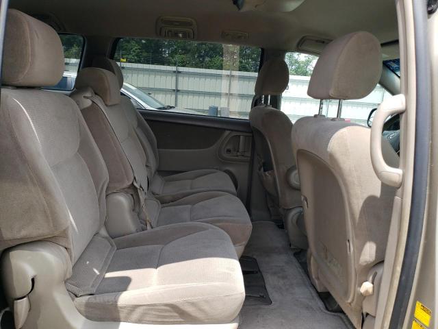 Photo 11 from auction – 2004 TOYOTA SIENNA CE with VIN 5TDZA23C24S059690