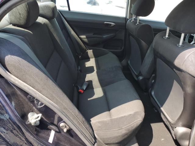 Photo 10 from auction – 2010 HONDA CIVIC LX-S with VIN 19XFA1F64AE044553