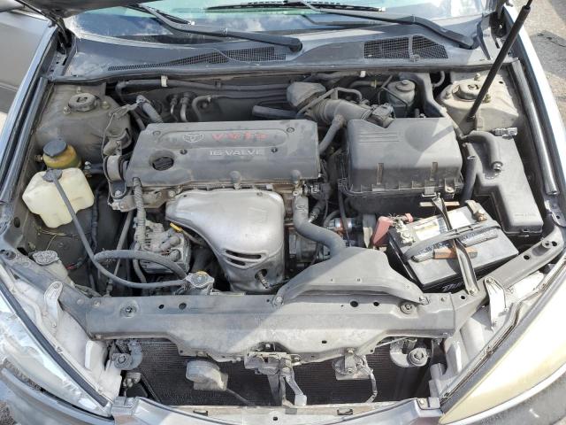 Photo 11 from auction – 2002 TOYOTA CAMRY LE with VIN 4T1BE32K92U570662