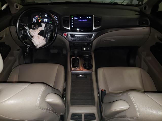 Zdjęcie 8 z aukcji – 2016 HONDA PILOT EXL z VIN 5FNYF5H50GB024275