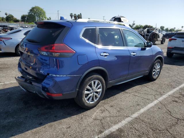 Photo 3 from auction – 2020 NISSAN ROGUE S with VIN KNMAT2MT0LP530265