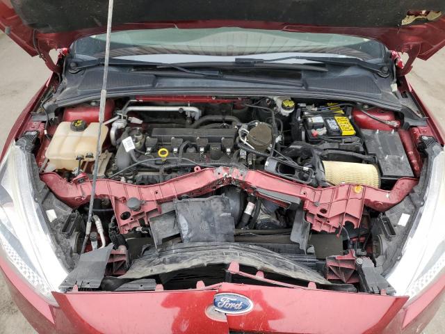 Photo 11 from auction – 2016 FORD FOCUS SE with VIN 1FADP3F2XGL223748