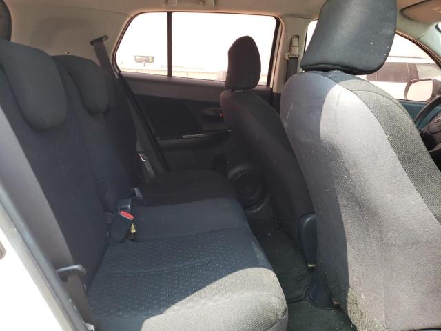 Photo 10 from auction – 2009 SCION XD with VIN JTKKU10499J041331