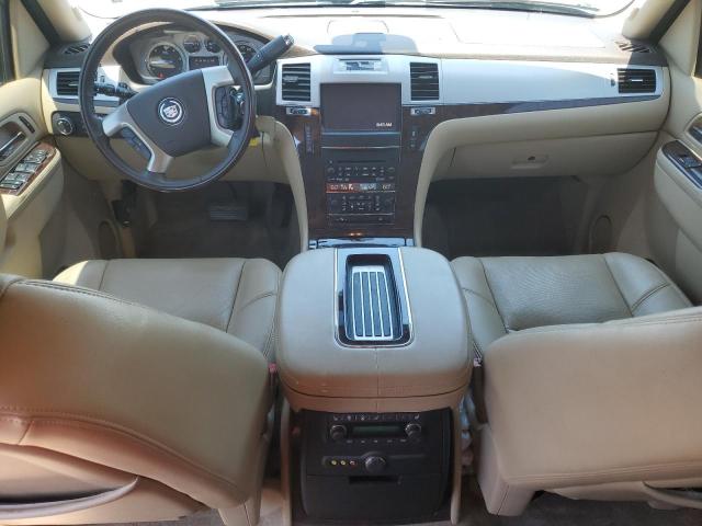 Photo 8 from auction – 2013 CADILLAC ESCALADE P with VIN 1GYS4CEF4DR261980