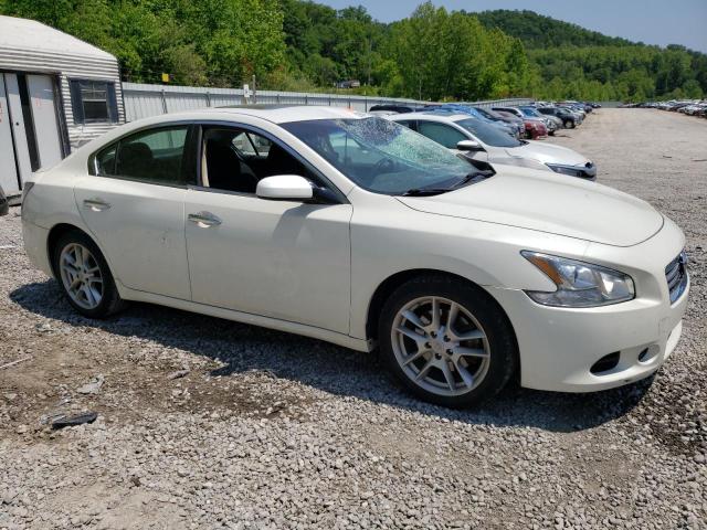 Photo 4 from auction – 2014 NISSAN MAXIMA S with VIN 1N4AA5AP0EC464931